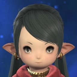 Lalafell Onelyone