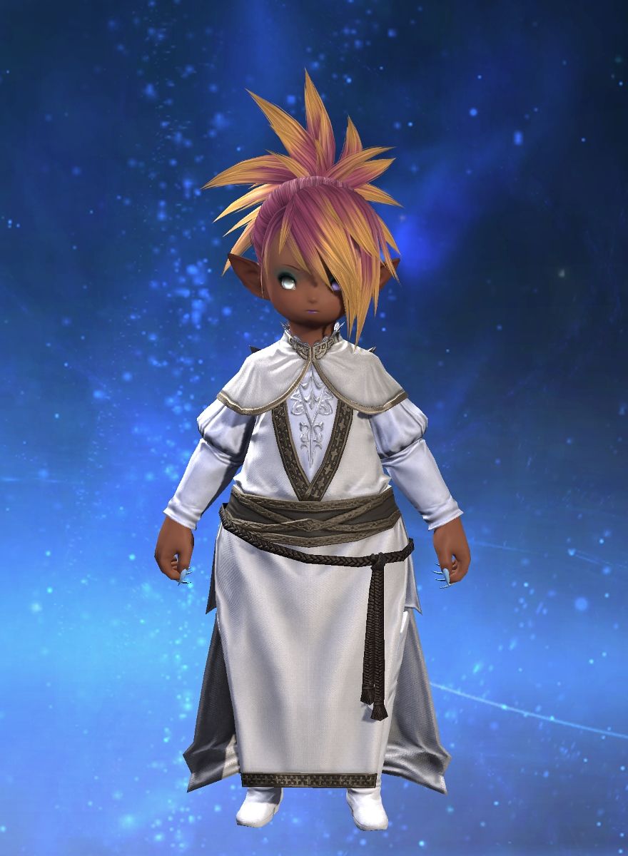 Mash Popoto