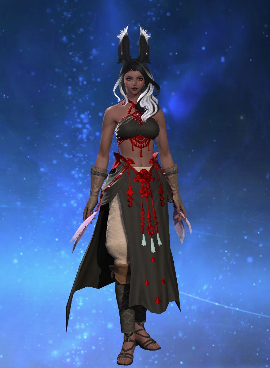 Goddess Slayer