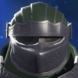 Gorilla Alpha