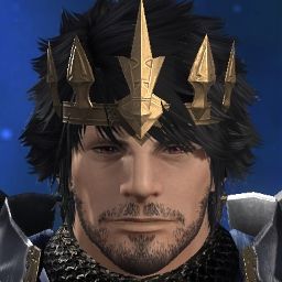 Gildarts Roanoa
