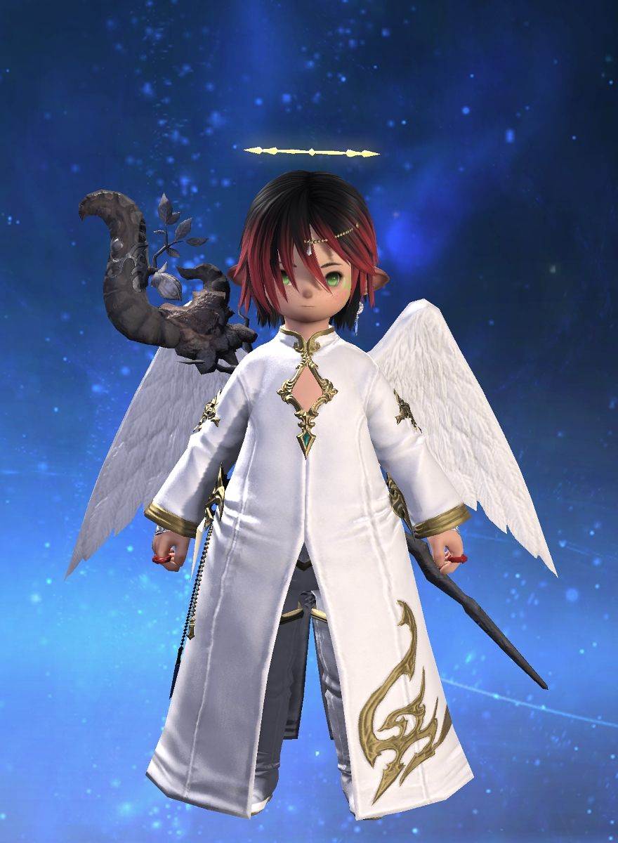 Jeremy Thehealer