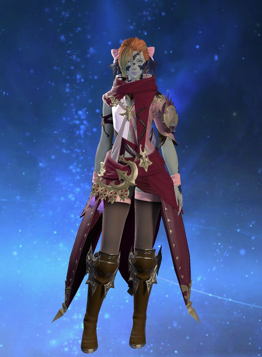 Fayth Venickt