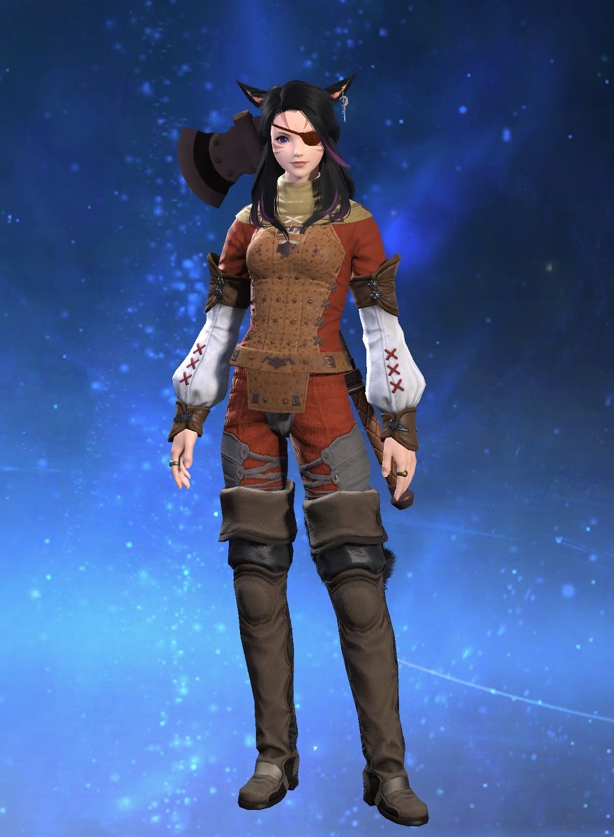 C'zuki Nexa