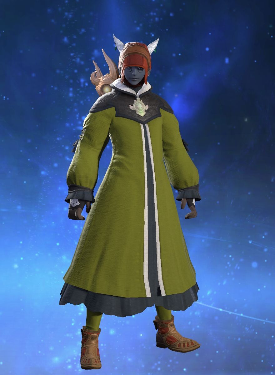Silus Ashborn