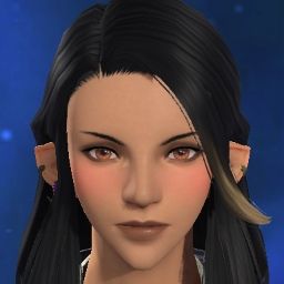 Ophianne Heavensblade