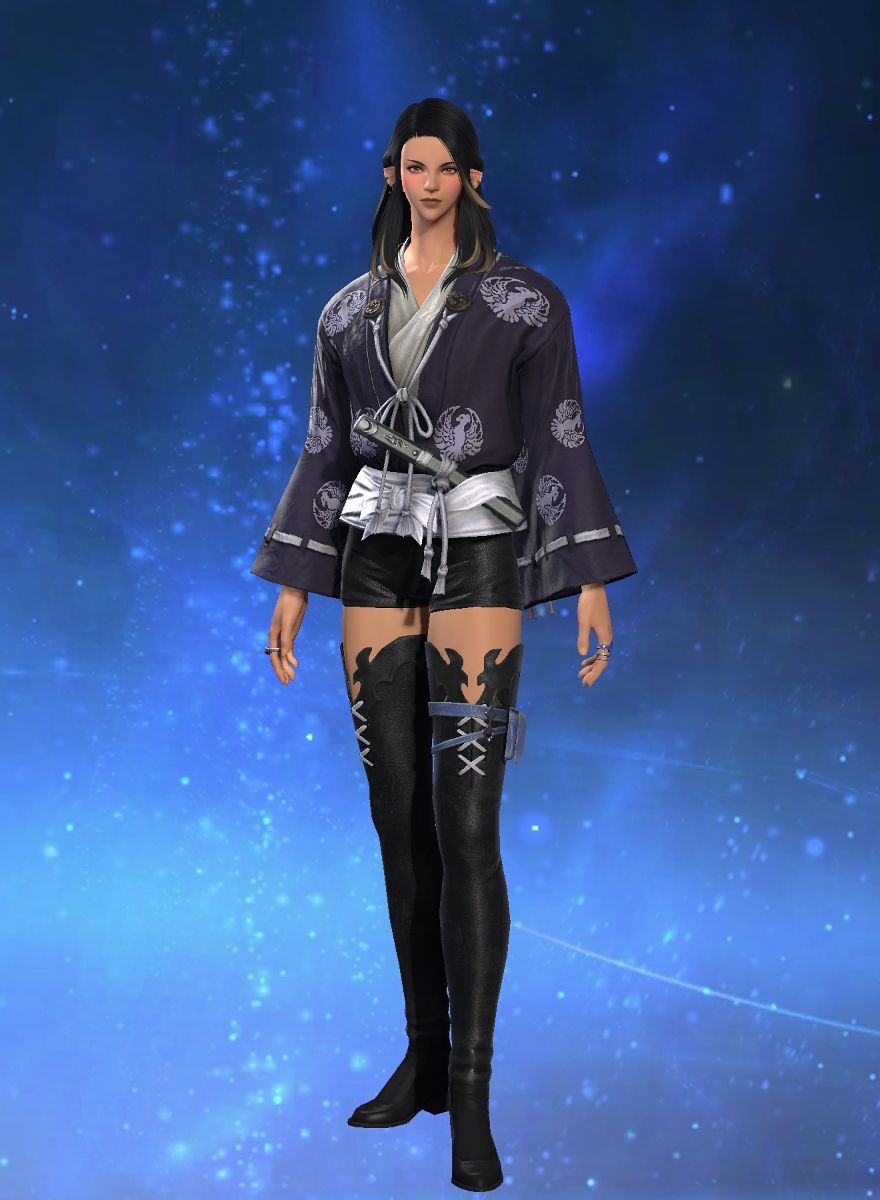 Ophianne Heavensblade