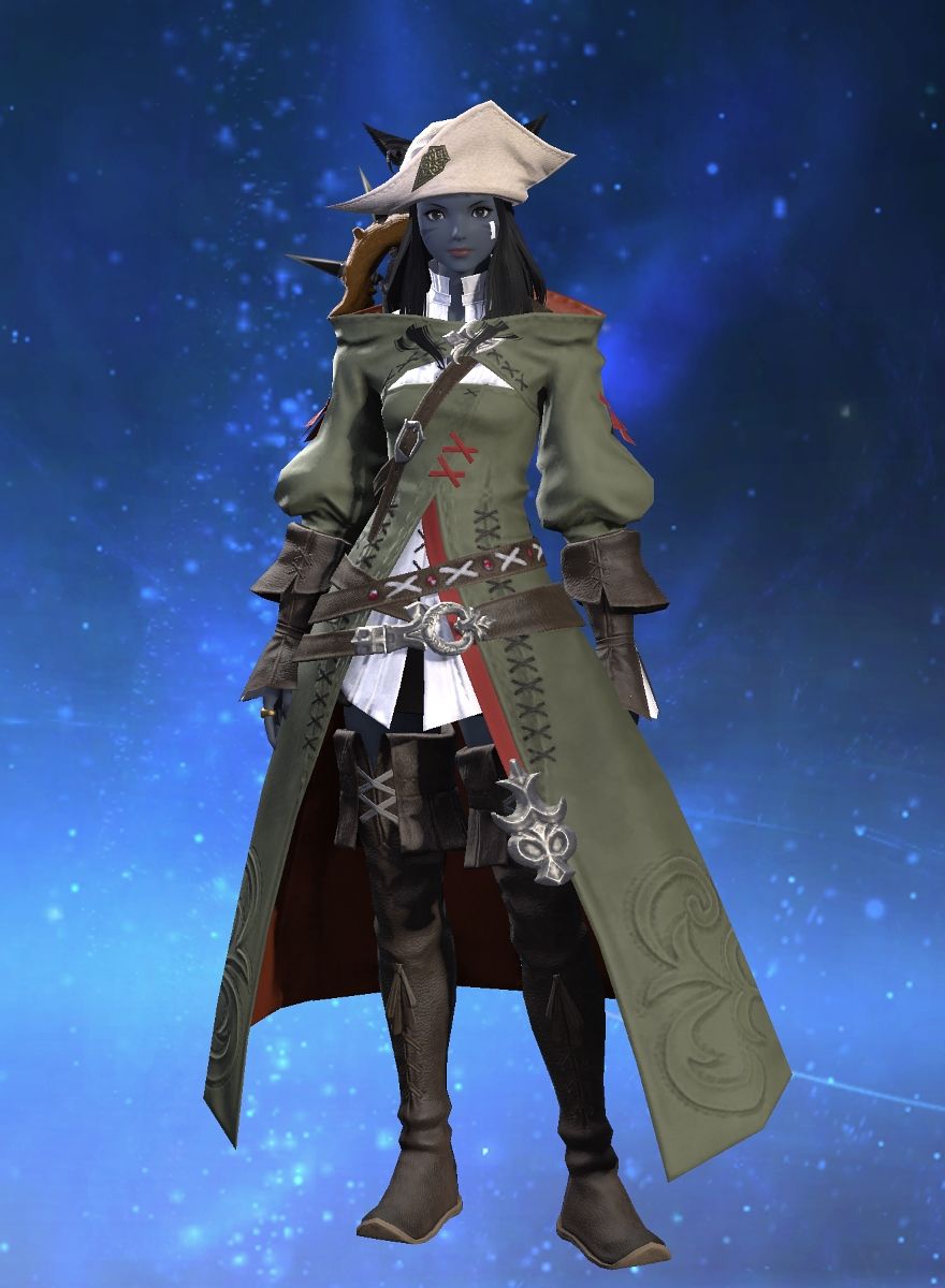 Soruski Lunaric