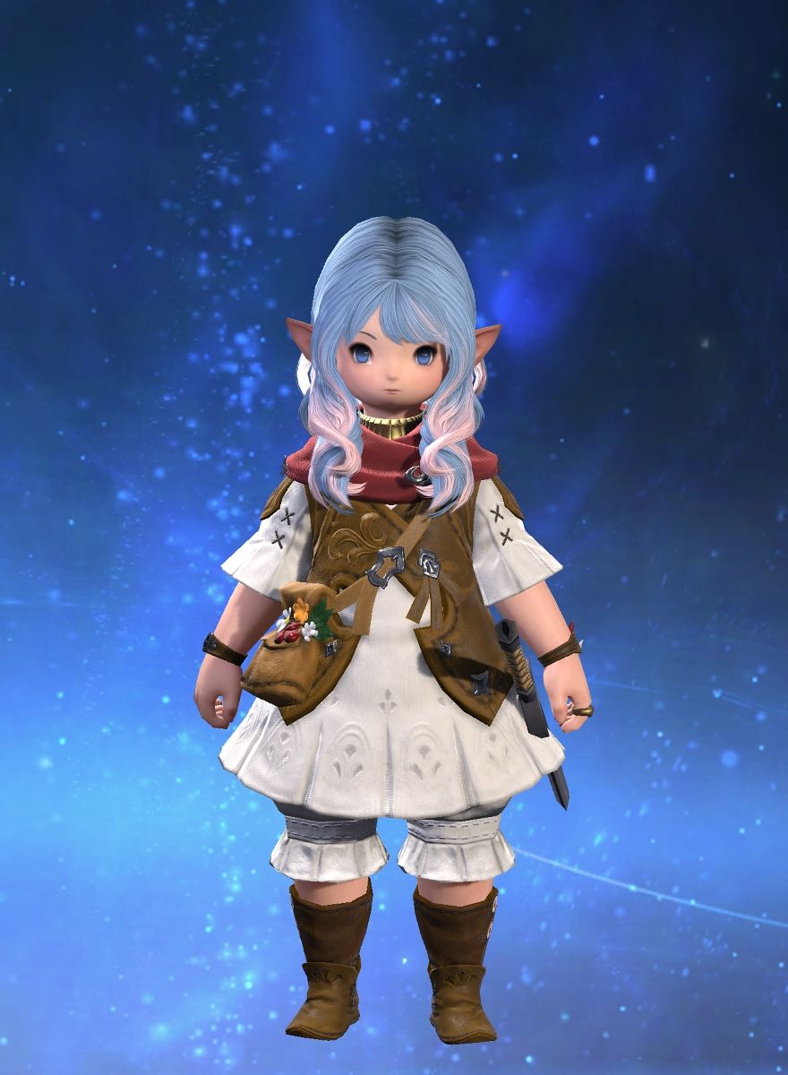 Luna La'bonaparte