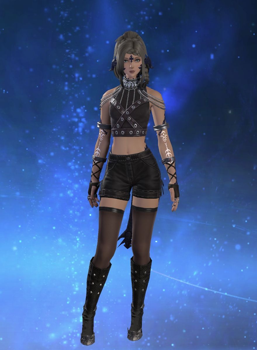 Feyra Lyth