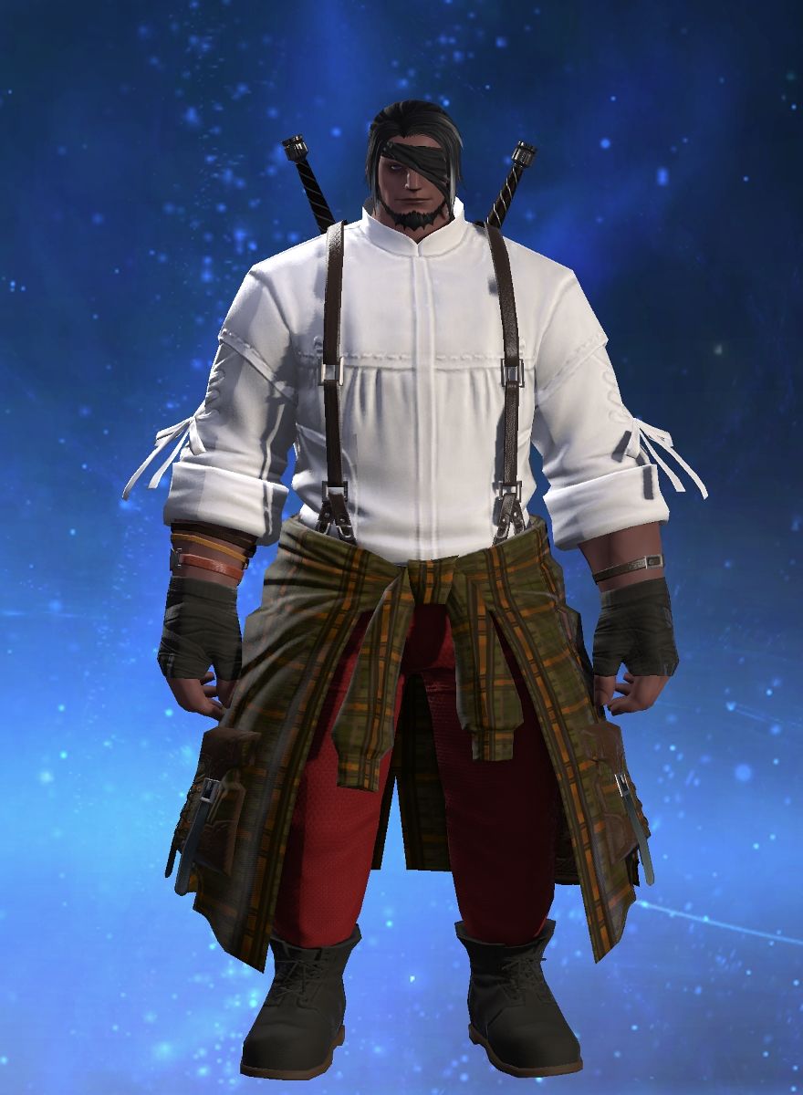 Ayumu Gordanser