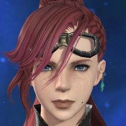Fluxating's Avatar