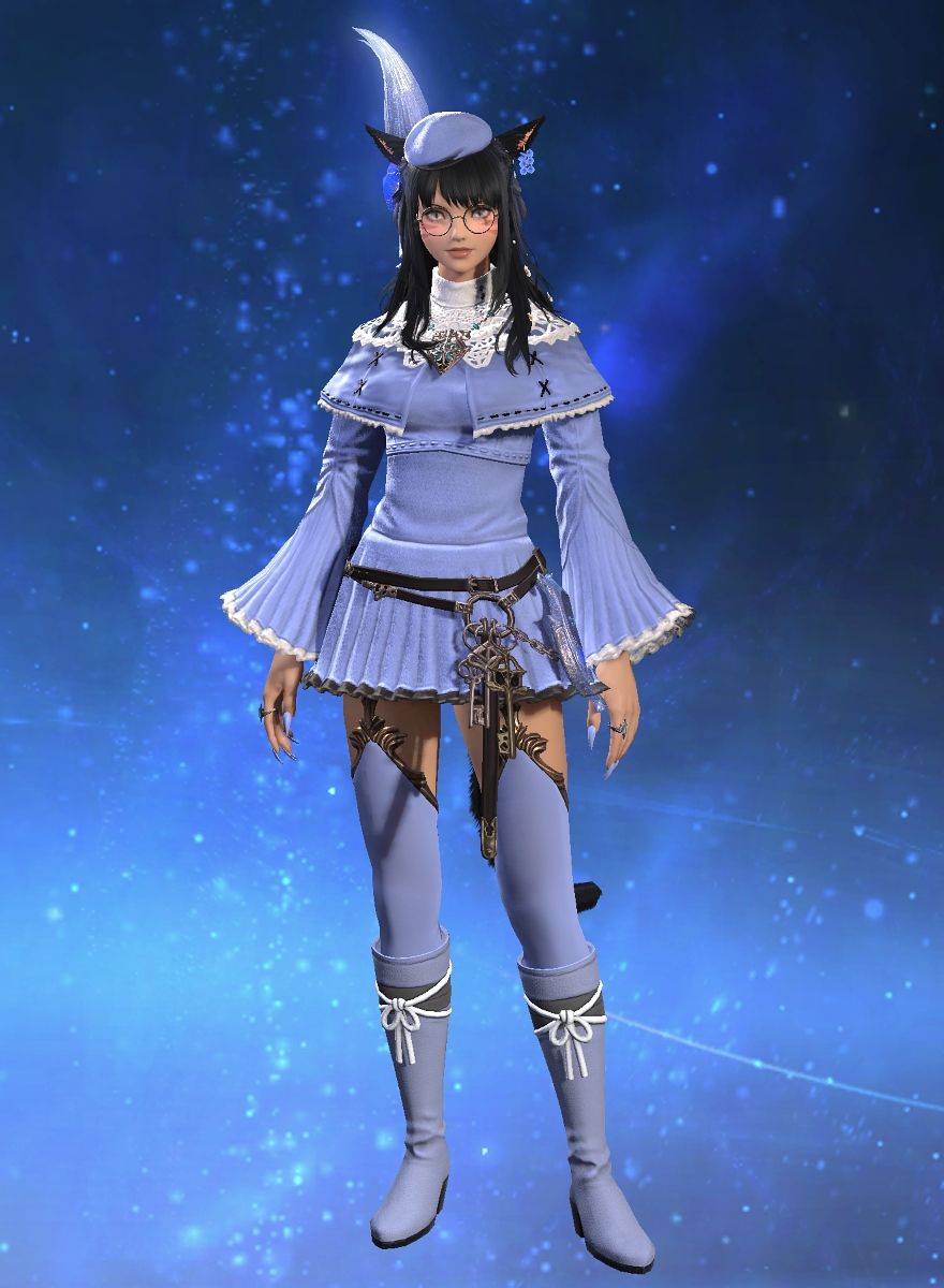 Kyo Nereus