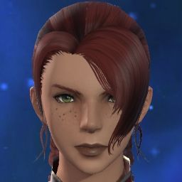 Ada Marigold