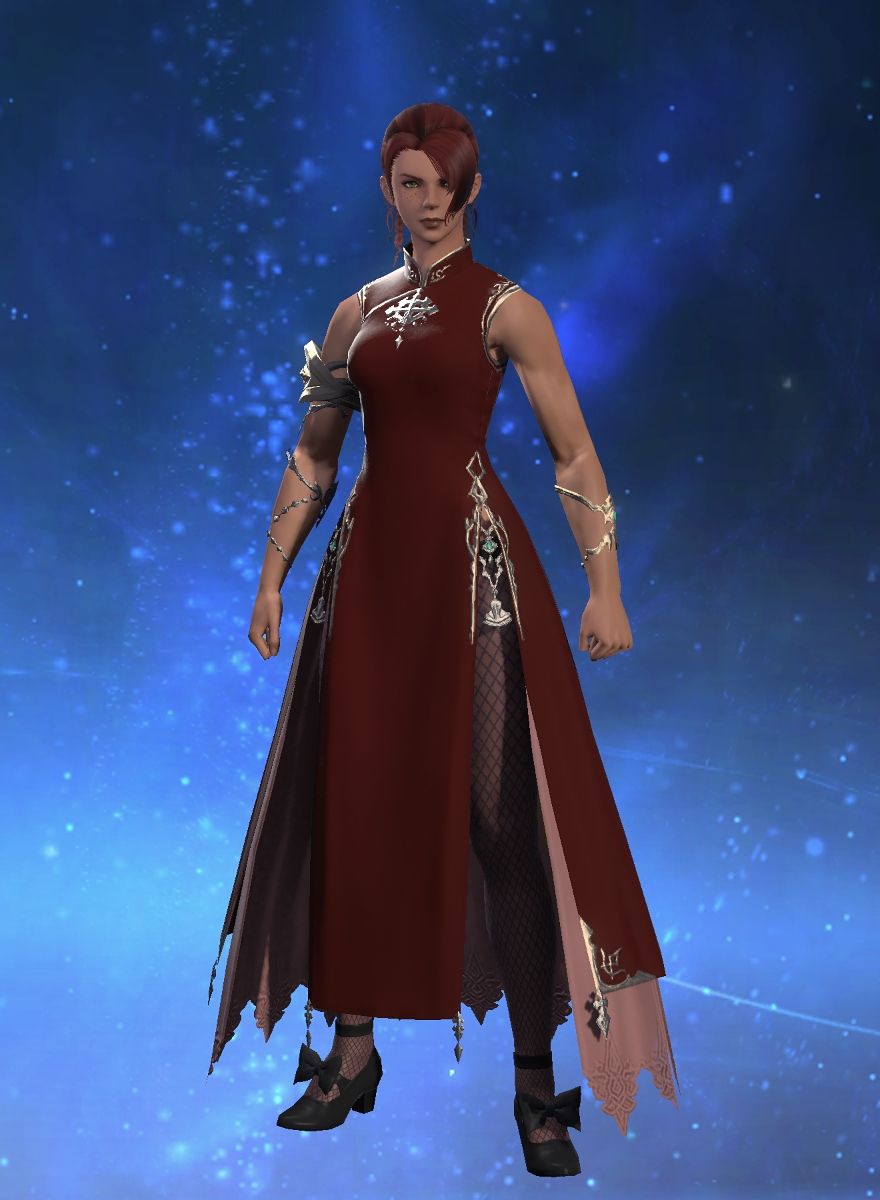 Ada Marigold