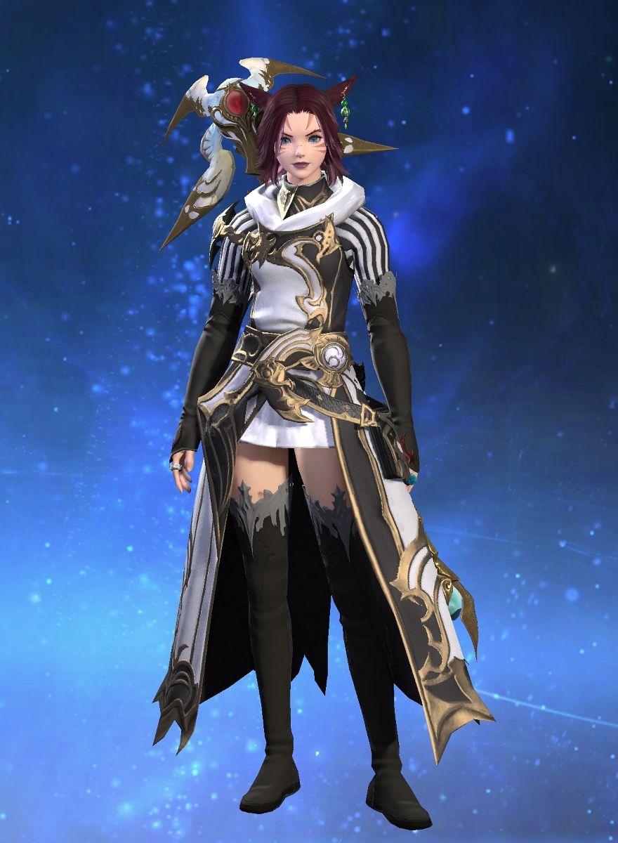 Sayoina Dellanor