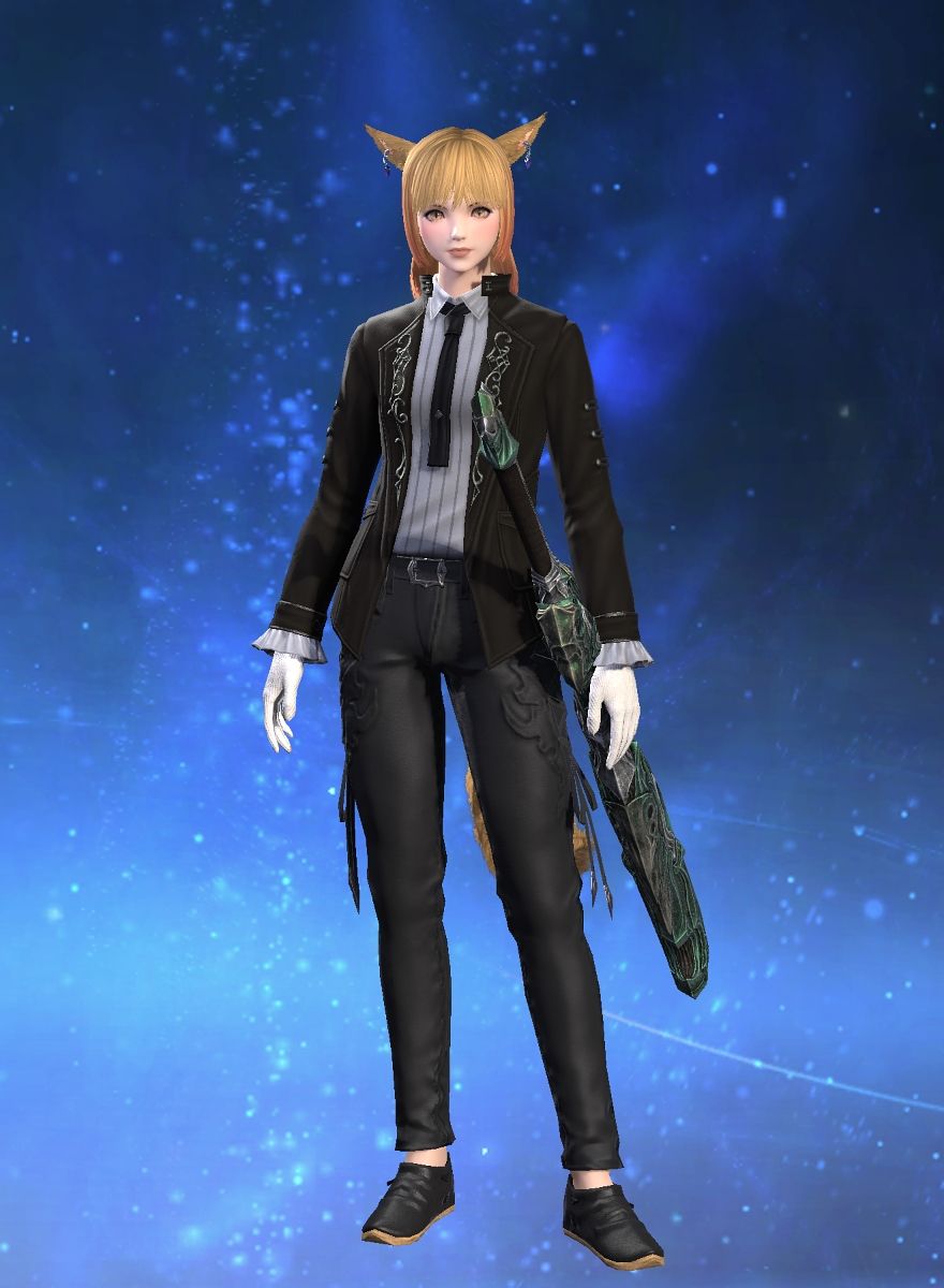 Zenitsu Agatsuma