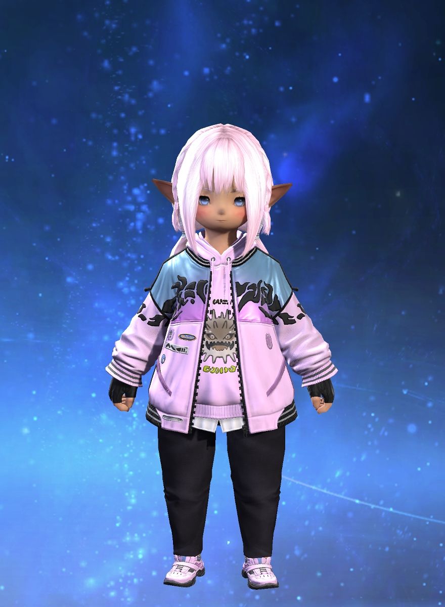 Lumi Luminosity