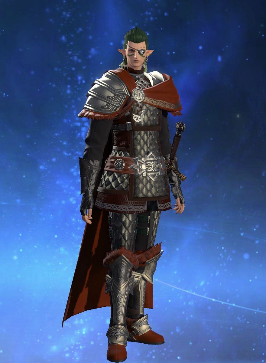 Akirris Theriault