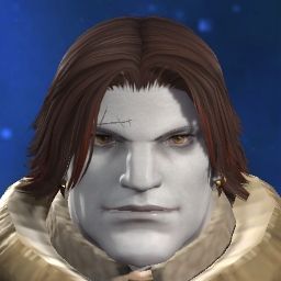 Seth Roegadyn