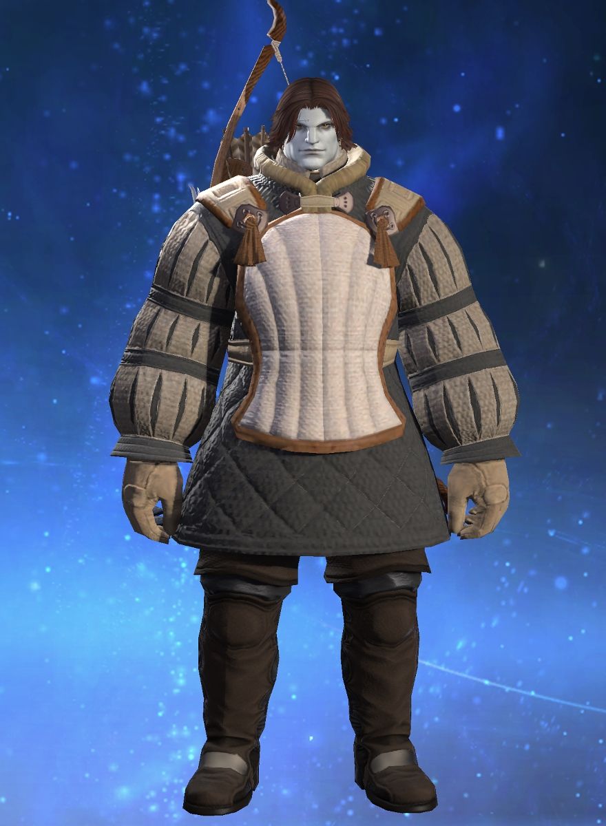 Seth Roegadyn