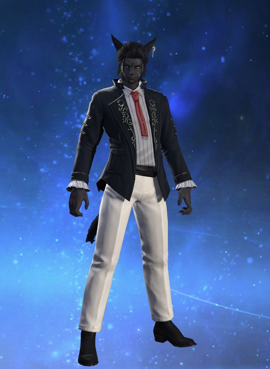 Yuo A'krone