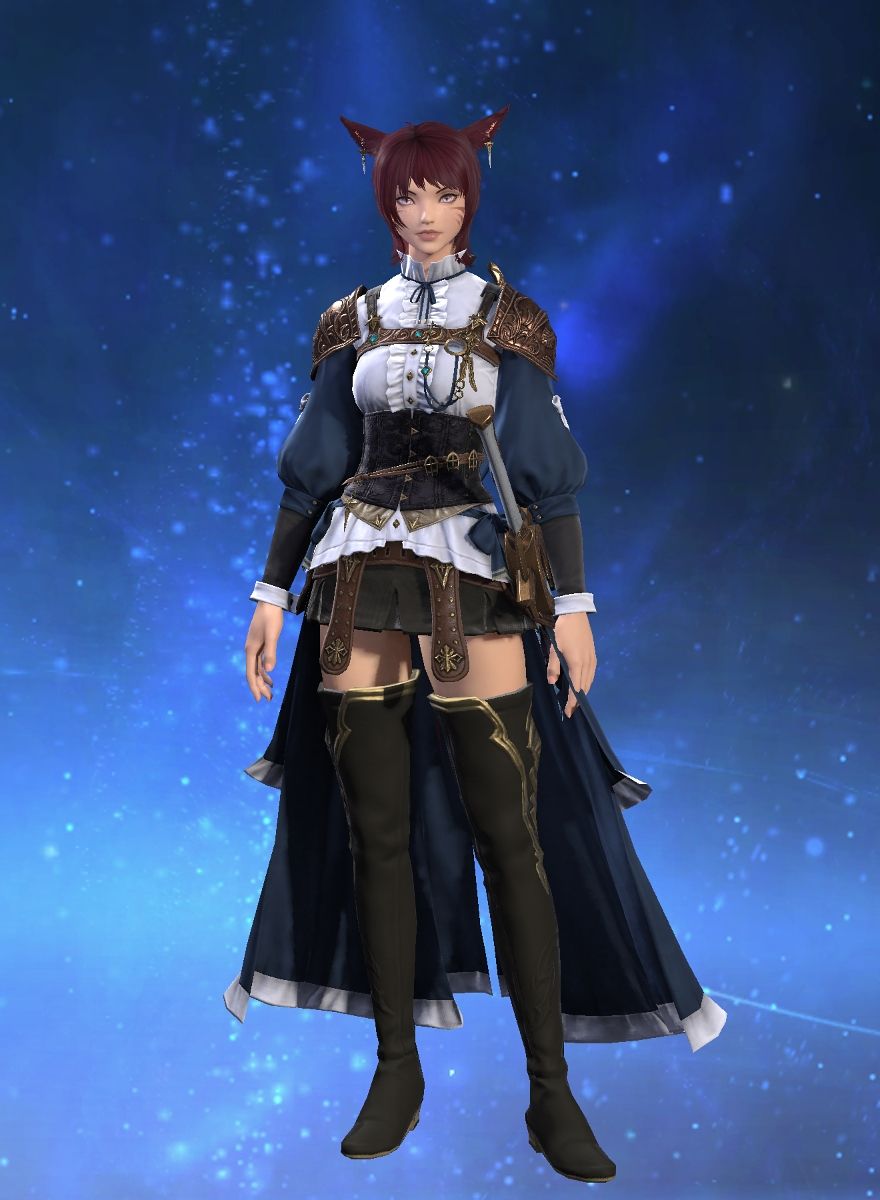 Weaky Nair