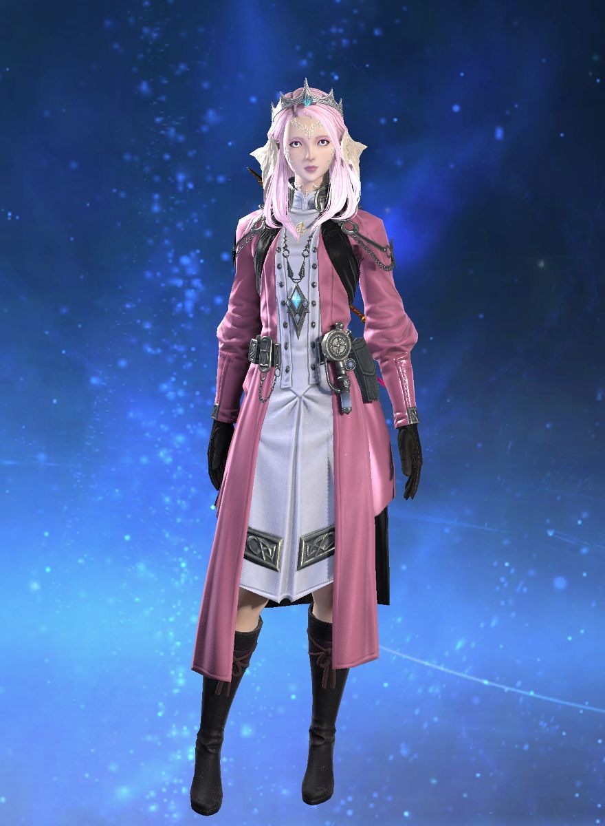 Anya Evergarden