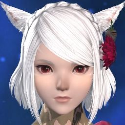 Kami-U's Avatar