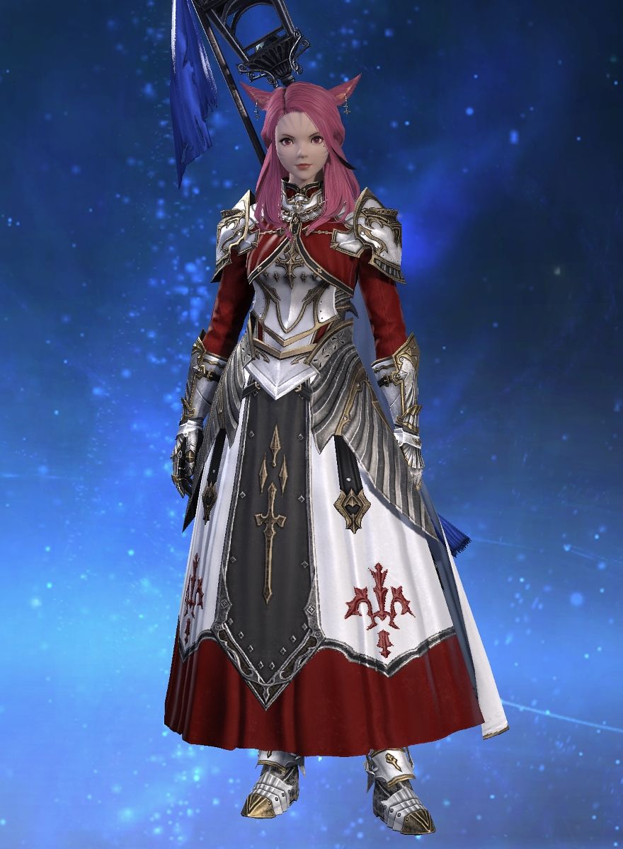 Alexxe Bloodrose