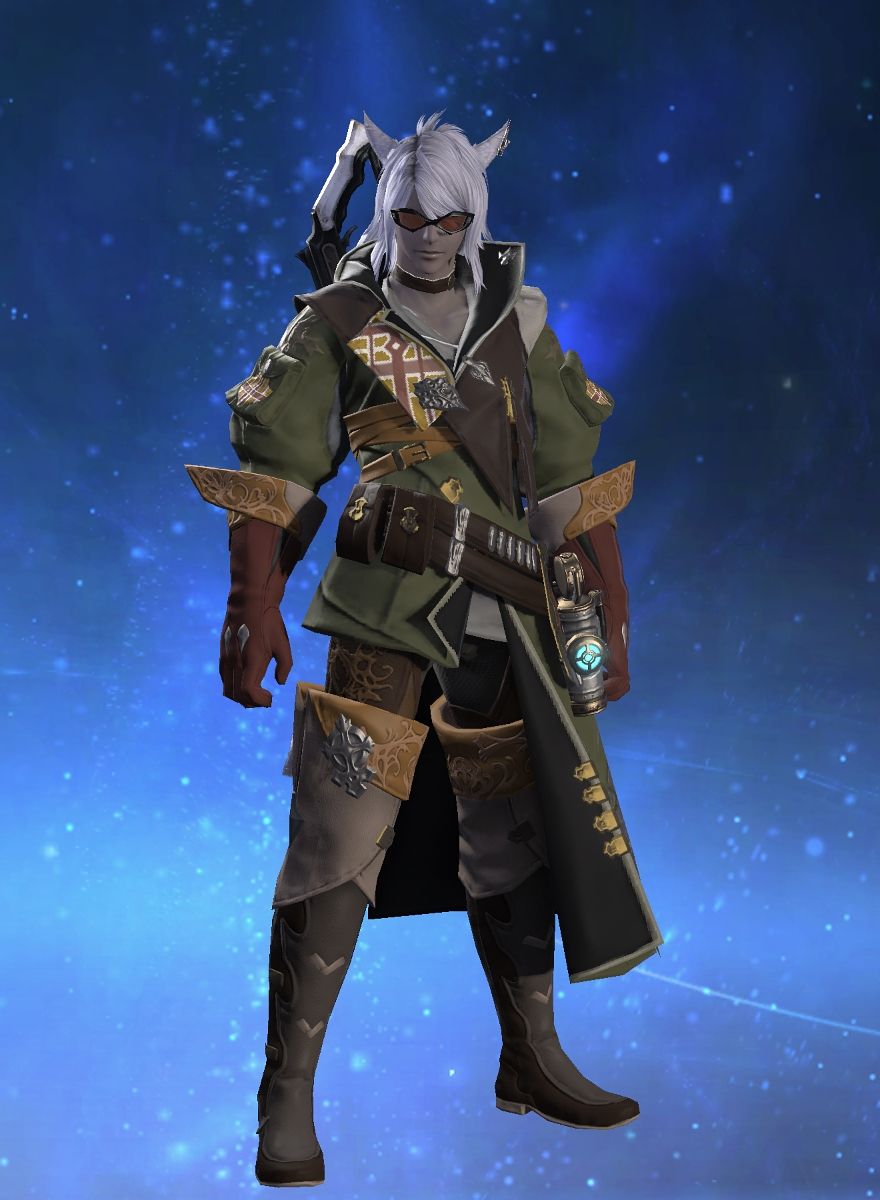Honsou Warsmith
