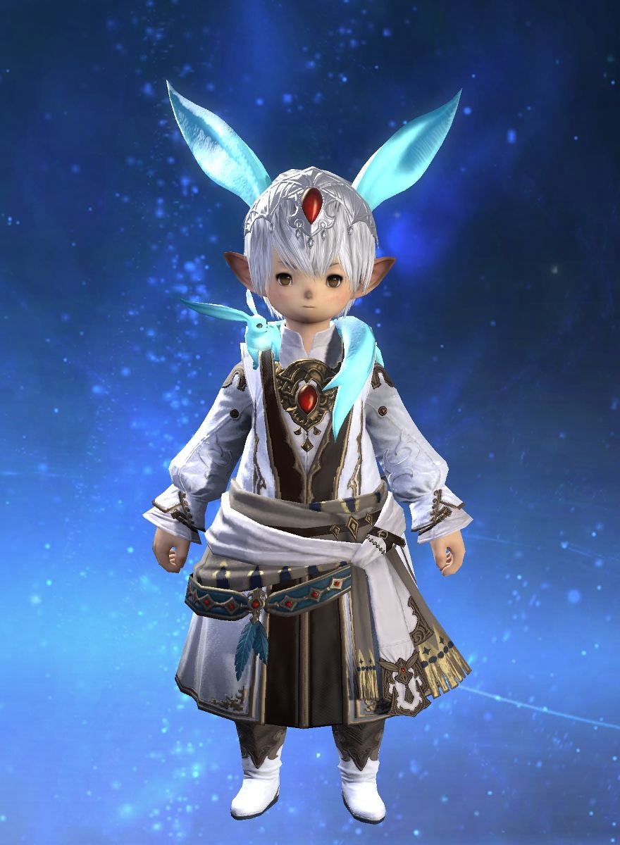 Wind-up Carbuncle