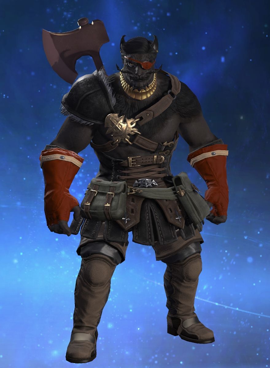 Ghormf Juvah