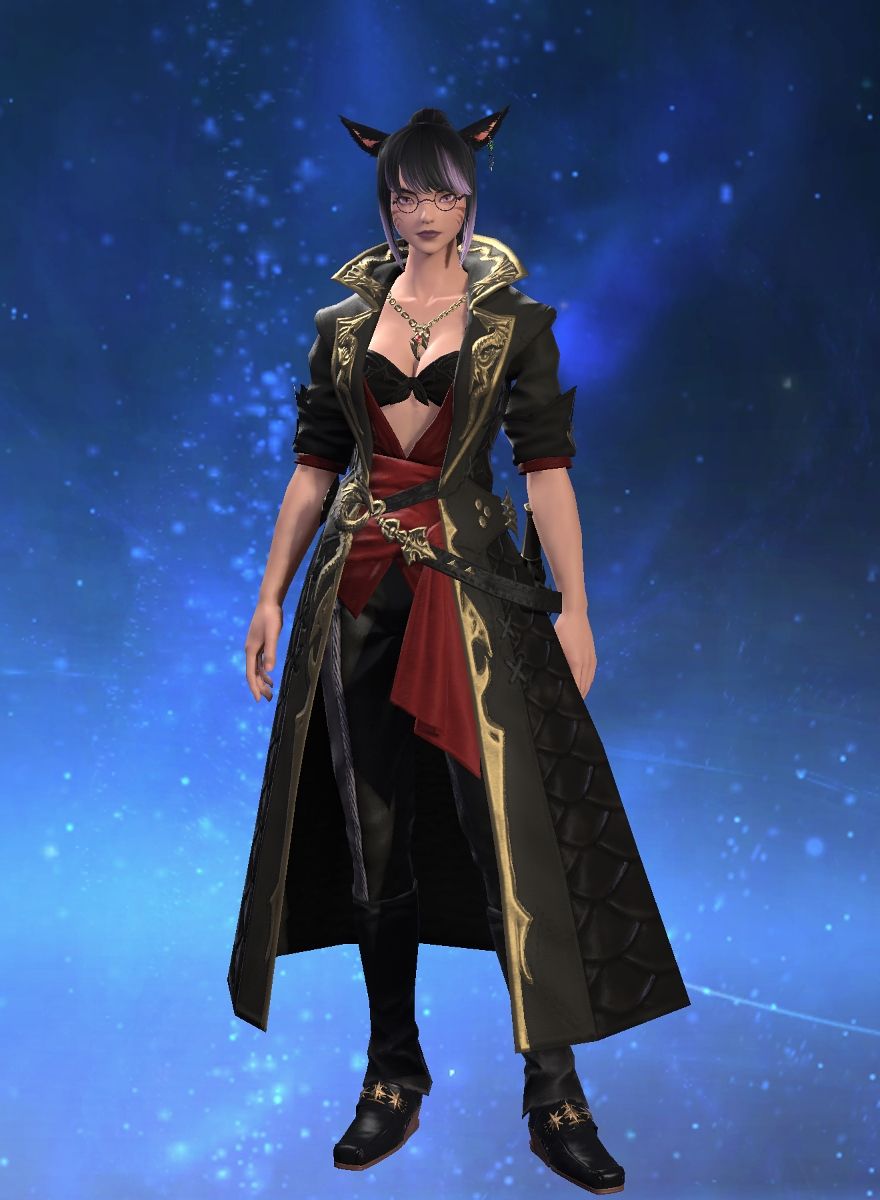 Ari Skydance