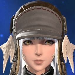 Rae Shirogane