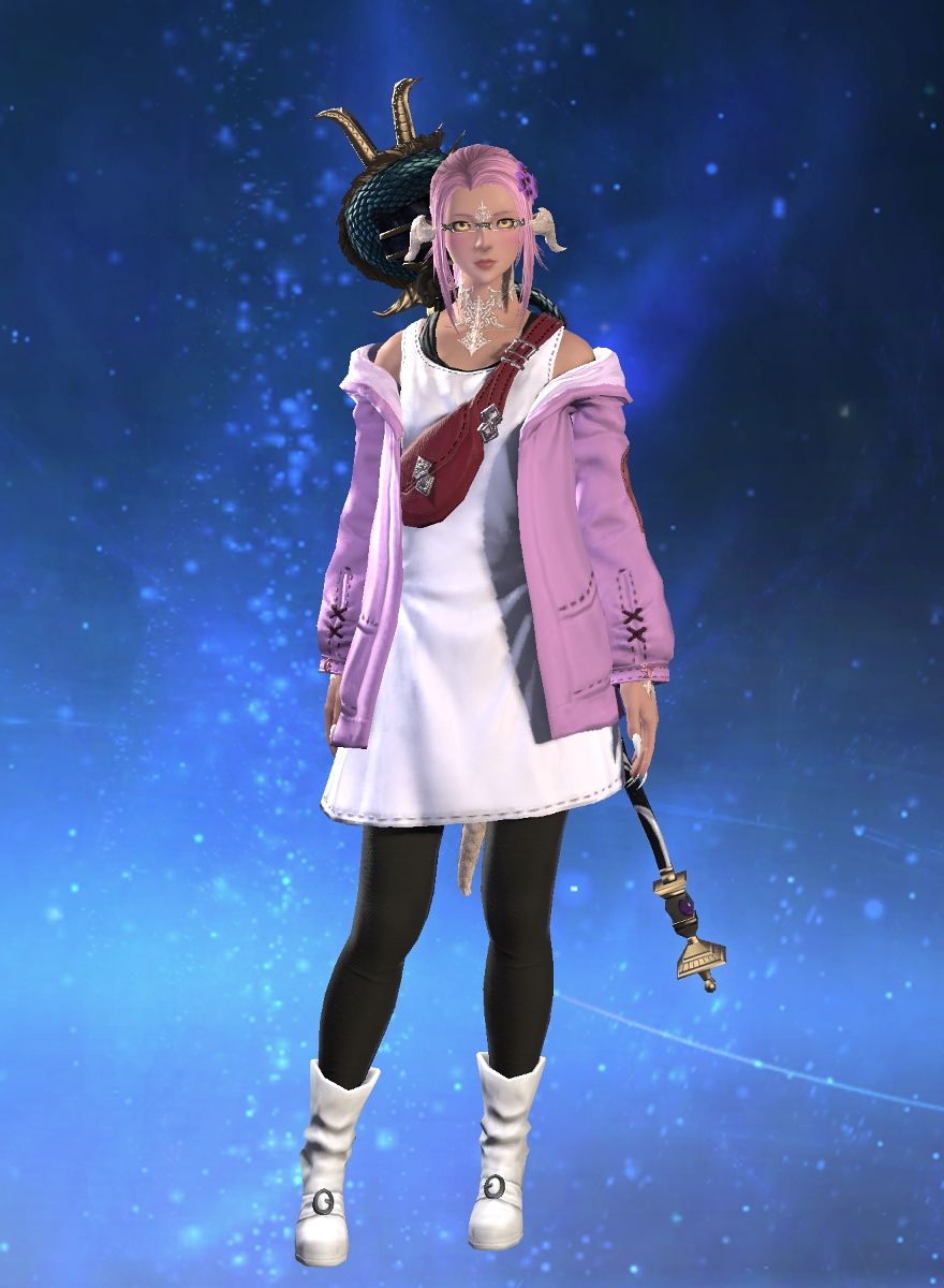 Aiyo Himaa
