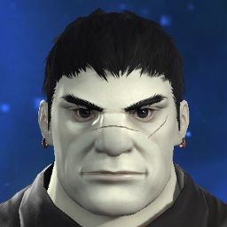 Creature Frankenstein