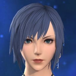 Aqua Rainfell