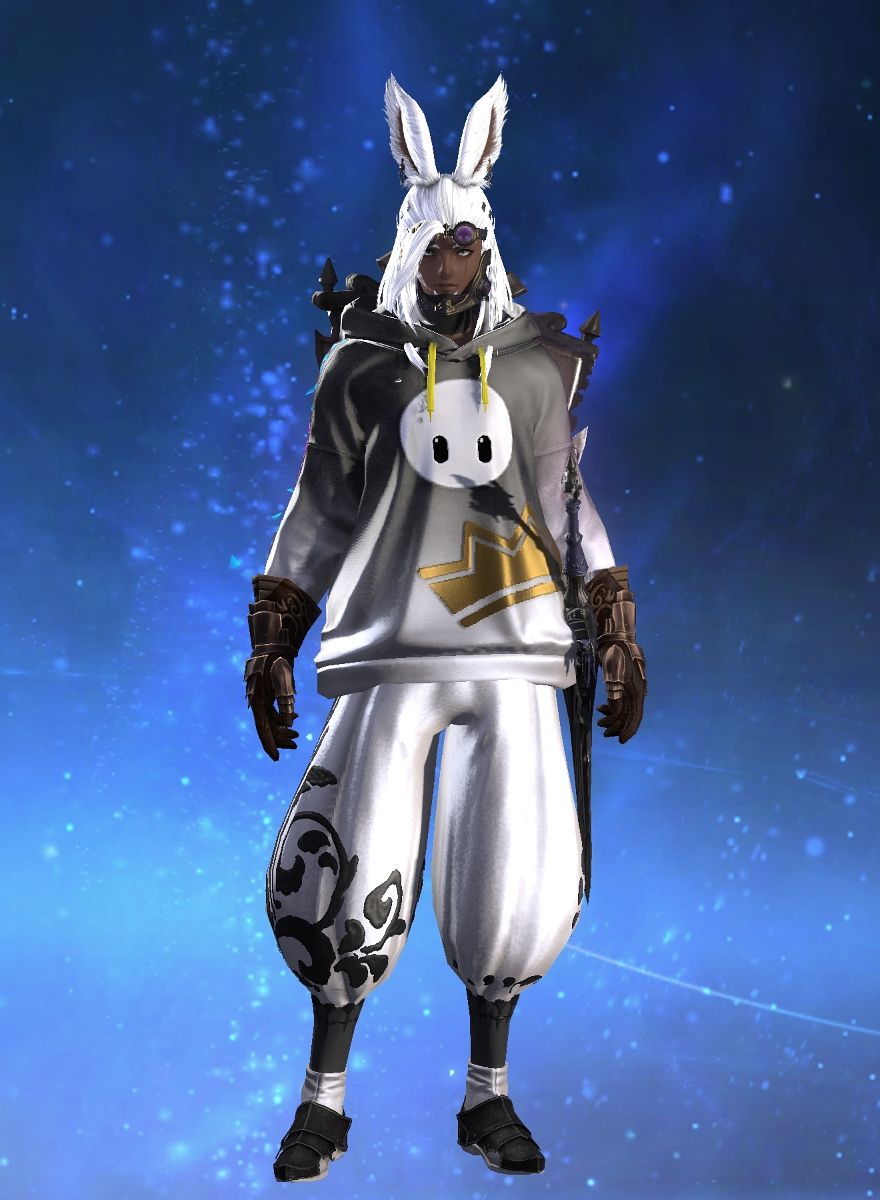 Rgb Knight
