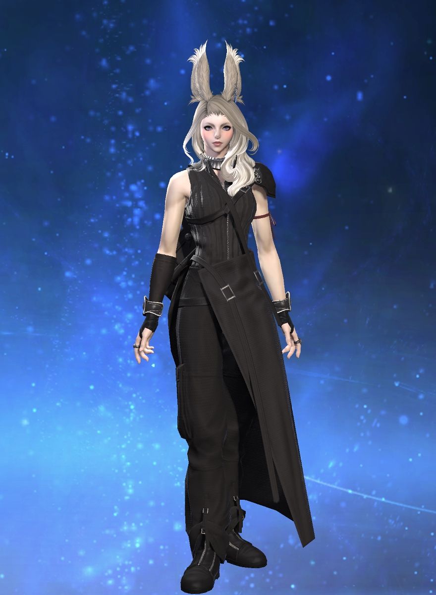 Blake Bladedance
