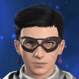 Kieran Avernus