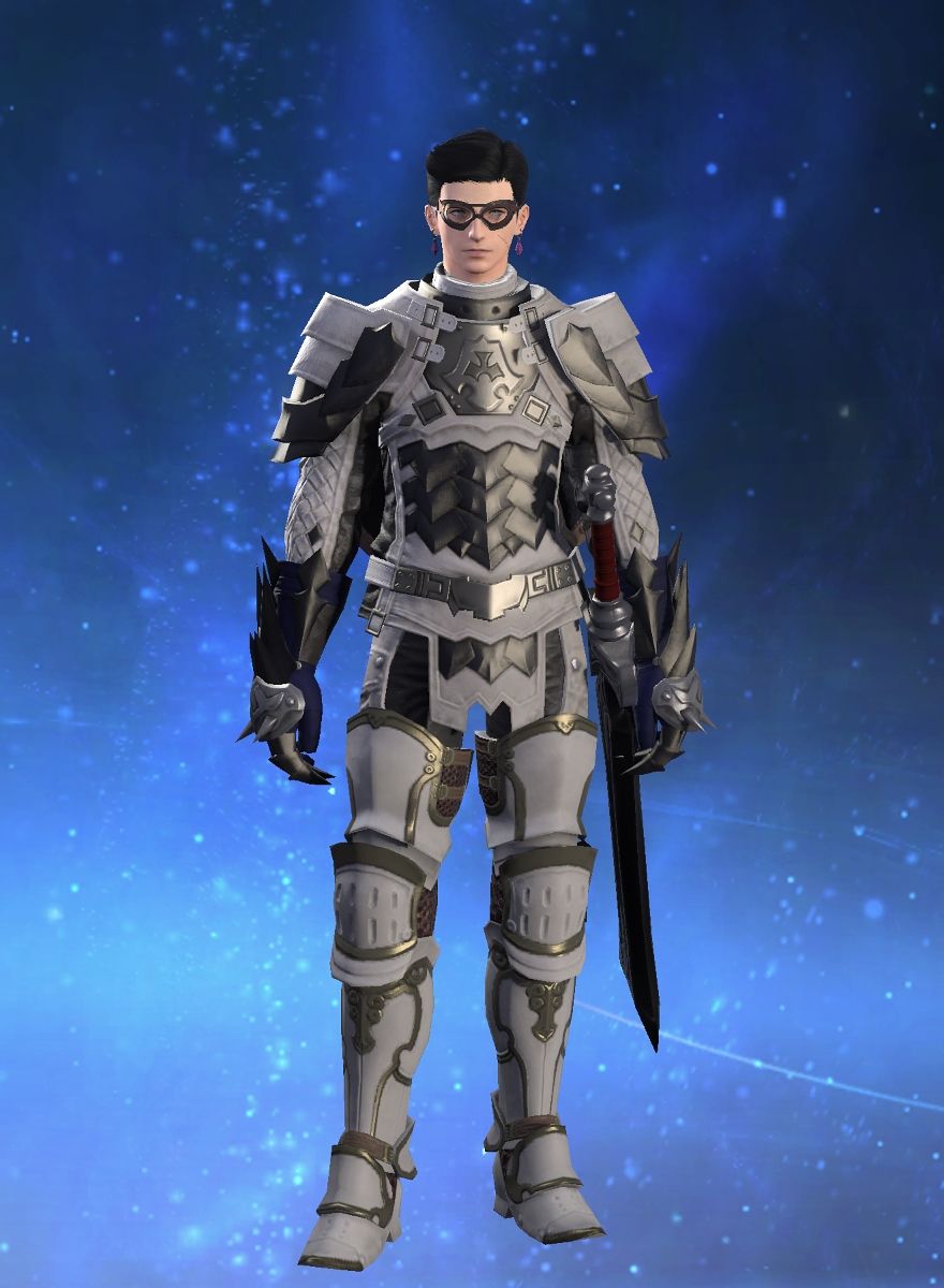 Kieran Avernus