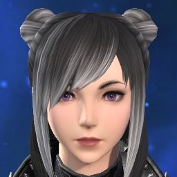Mira Blackbeak