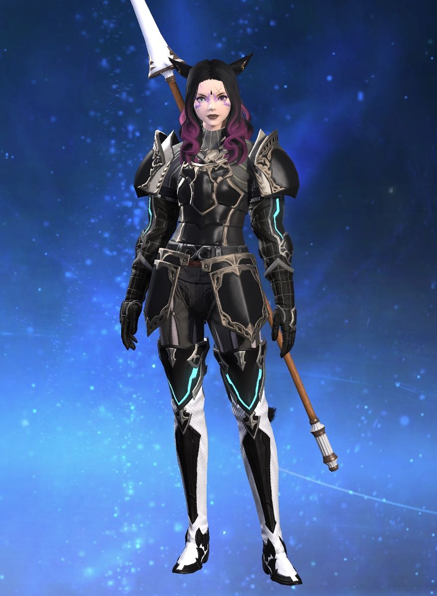 Vyxana Shadowmoon