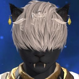 Kyo Frost