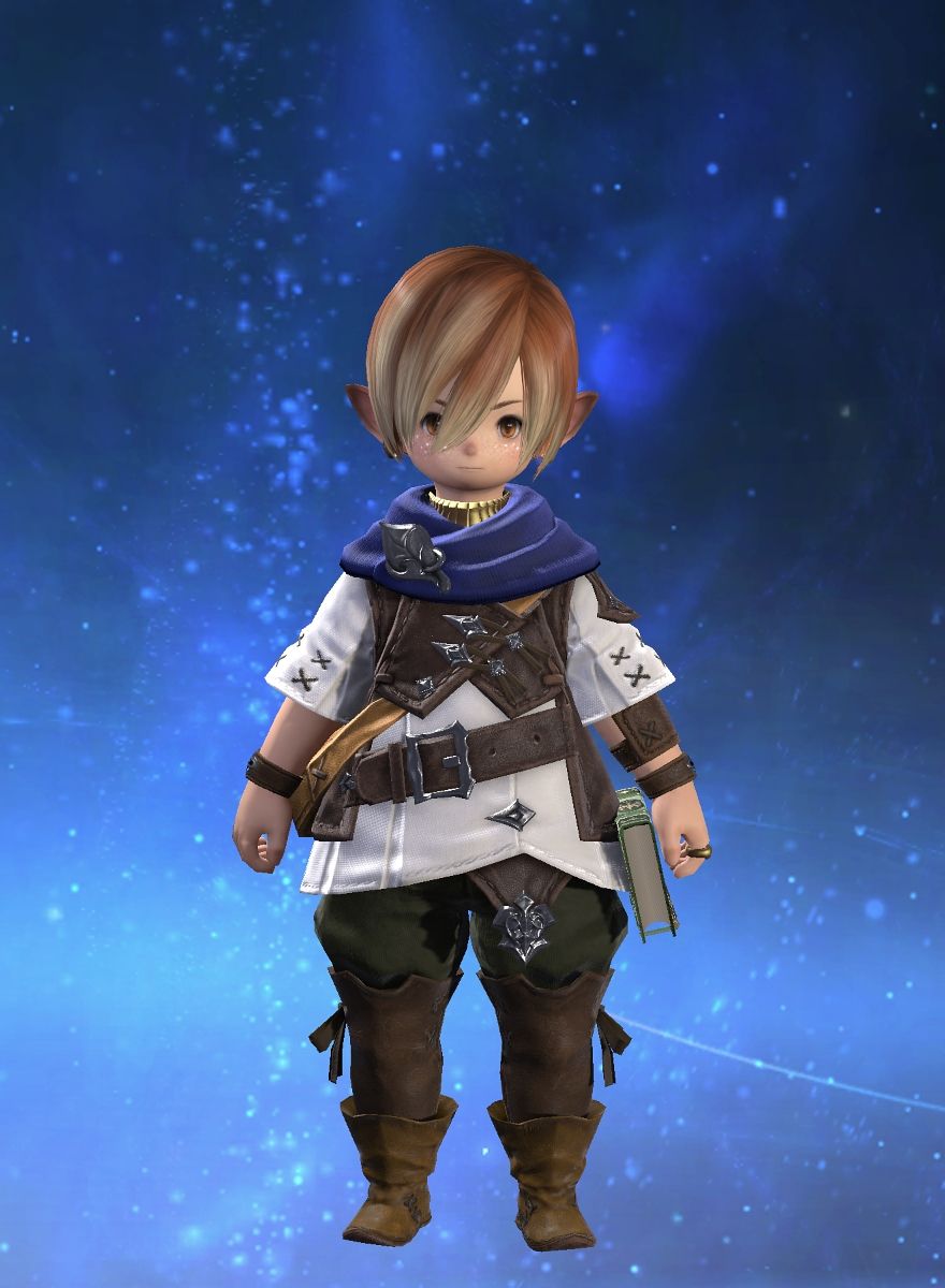 Vex Xander