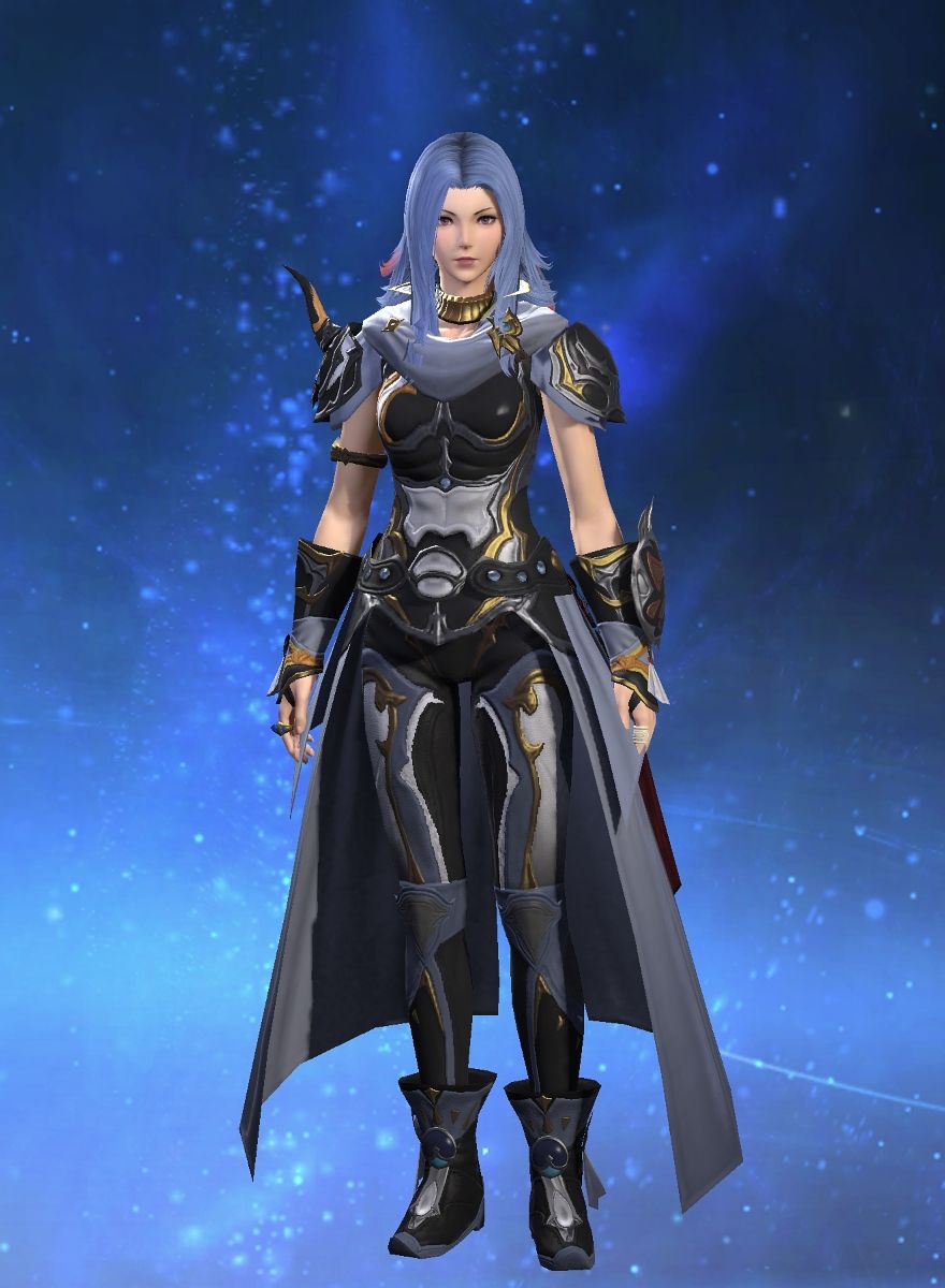 Nyra Moonshadow