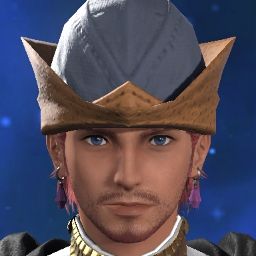 Godmund Strongfist