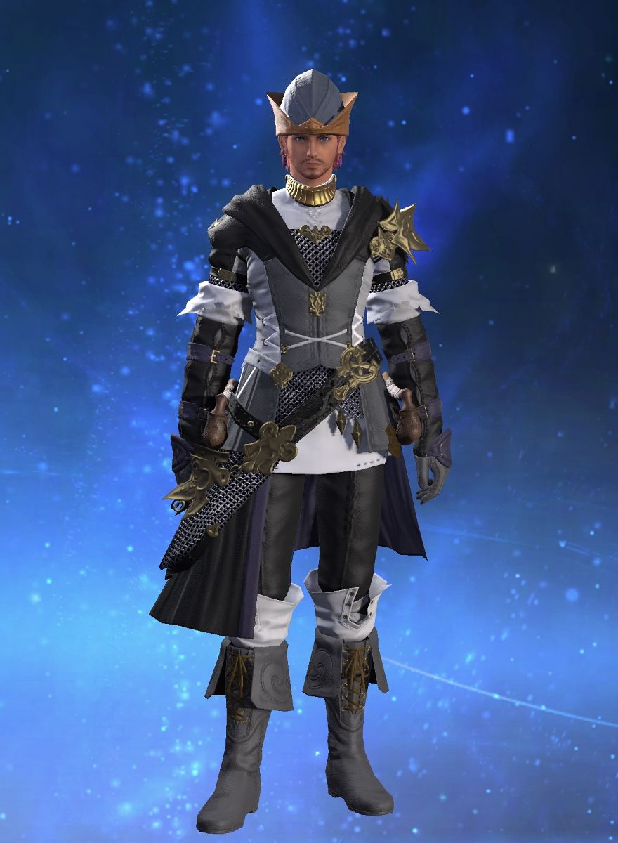 Godmund Strongfist