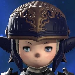 Kai Frostfire